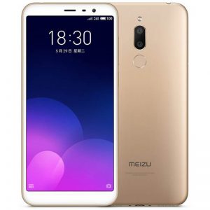 Meizu M6T