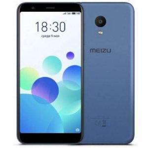 Meizu M8c