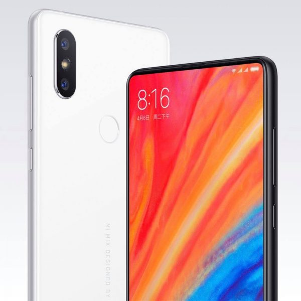 Xiaomi Mi Mix 2S