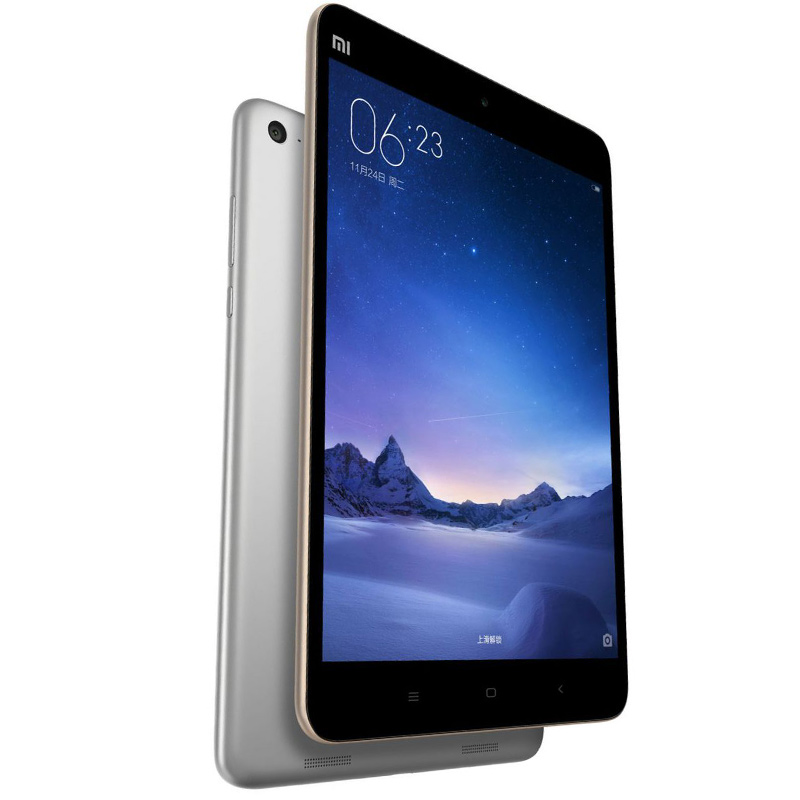 Xiaomi Mi Pad 4 tablet specification and price â€