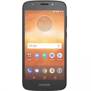 Motorola Moto E5 Play