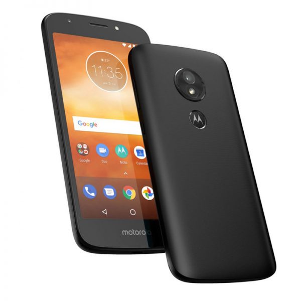 Motorola Moto E5 Play