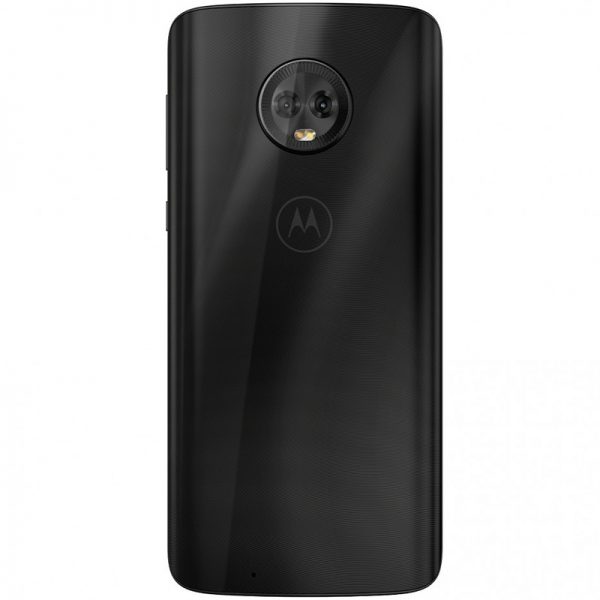 Motorola Moto E5 Play