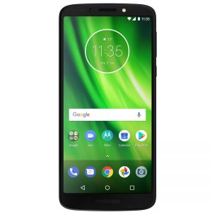 Motorola Moto G6 Play