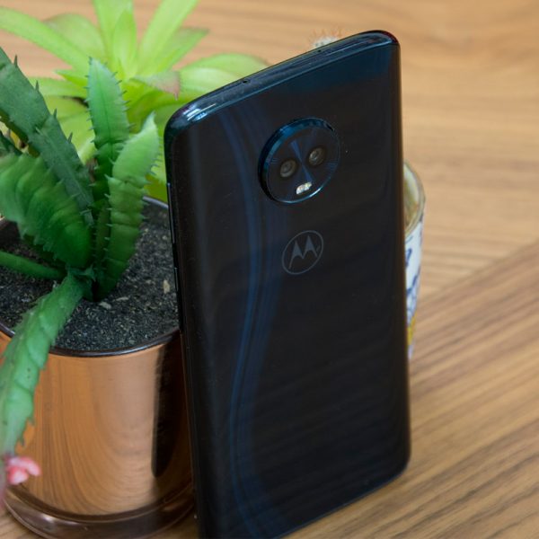 Motorola Moto G6 Plus