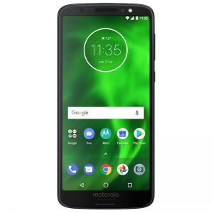 Motorola Moto G6 Plus