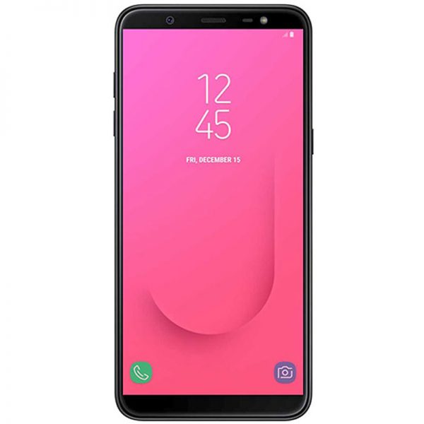 Samsung Galaxy J8