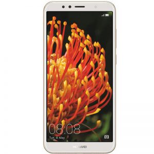 Huawei Y6 (2018)