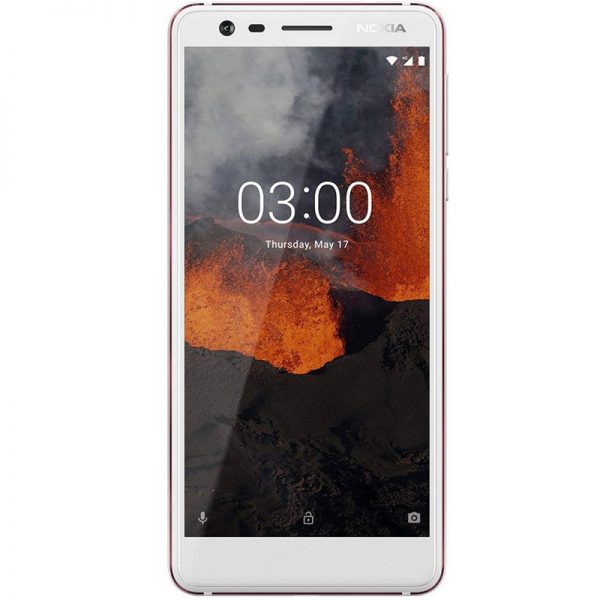 Nokia 3.1