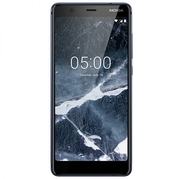 Nokia 5.1