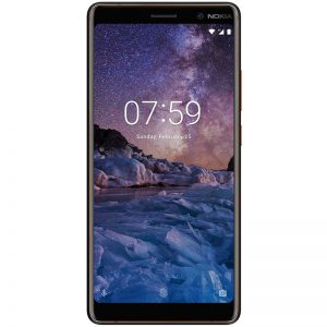 Nokia 7 plus