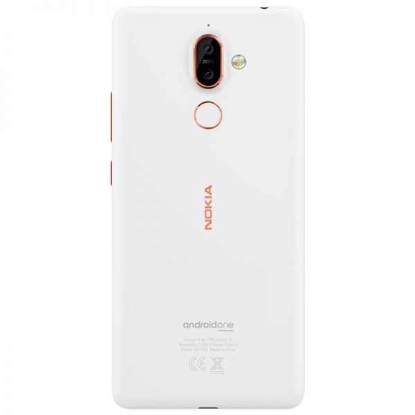 Nokia 7 plus