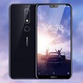 Nokia 6.1 Plus (Nokia X6)