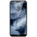 Nokia 6.1 Plus (Nokia X6)