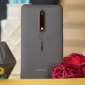 Nokia 6.1