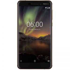 Nokia 6.1