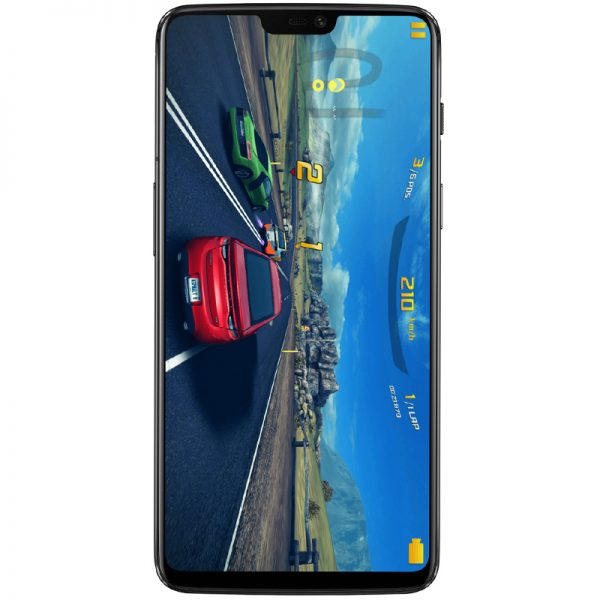 OnePlus 6