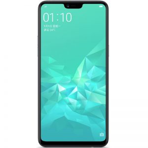 Oppo A3