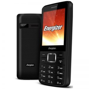 Energizer Power Max P20