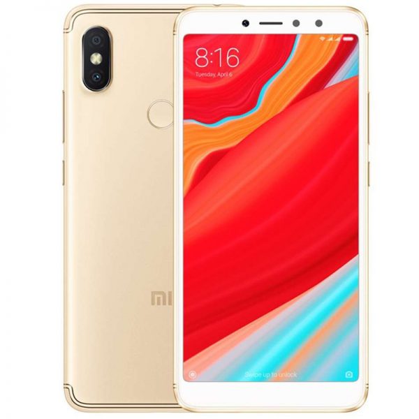 Xiaomi Redmi S2