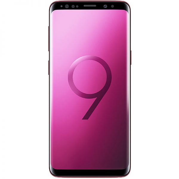 Samsung Galaxy S9