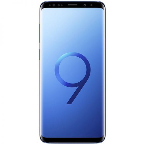 Samsung Galaxy S9+