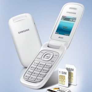 Samsung E1272