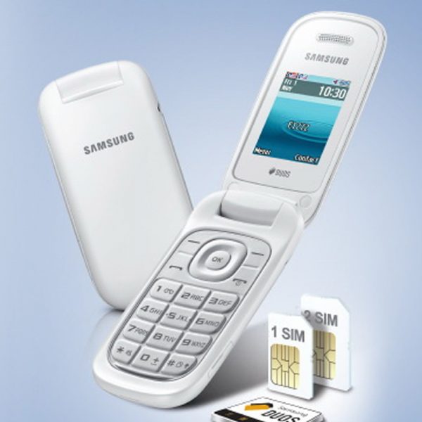  Samsung E1272  phone specification and price Deep Specs