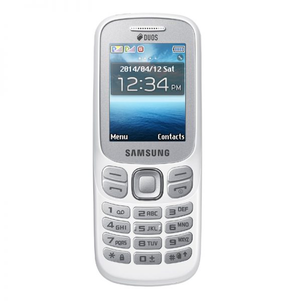 Samsung Metro 312