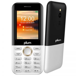 Plum Tag 3G