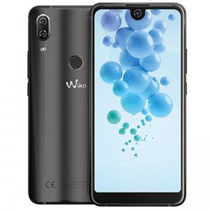 Wiko View2 Pro