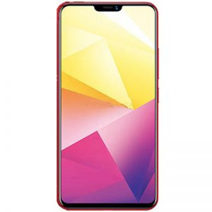 vivo X21i