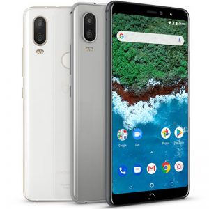 BQ Aquaris X2 Pro