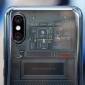 Xiaomi Mi 8 Explorer