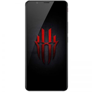 ZTE nubia Red Magic