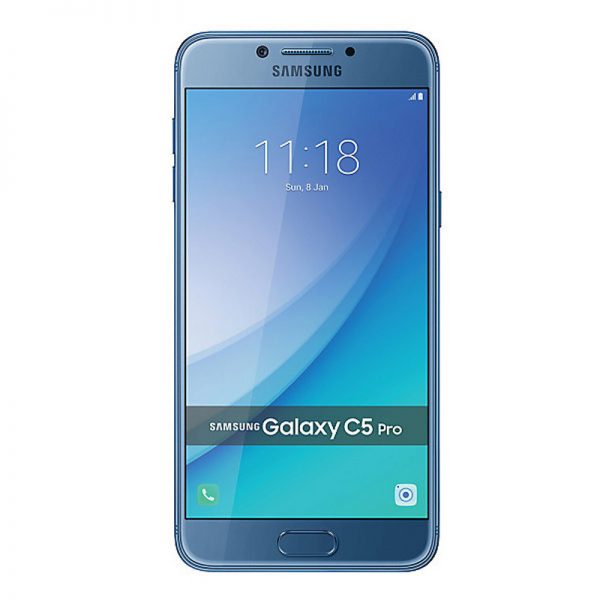 Samsung Galaxy C5 Pro