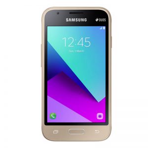 Samsung Galaxy J1 mini prime