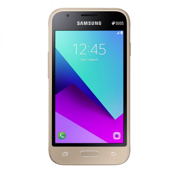 Samsung Galaxy J1 mini prime