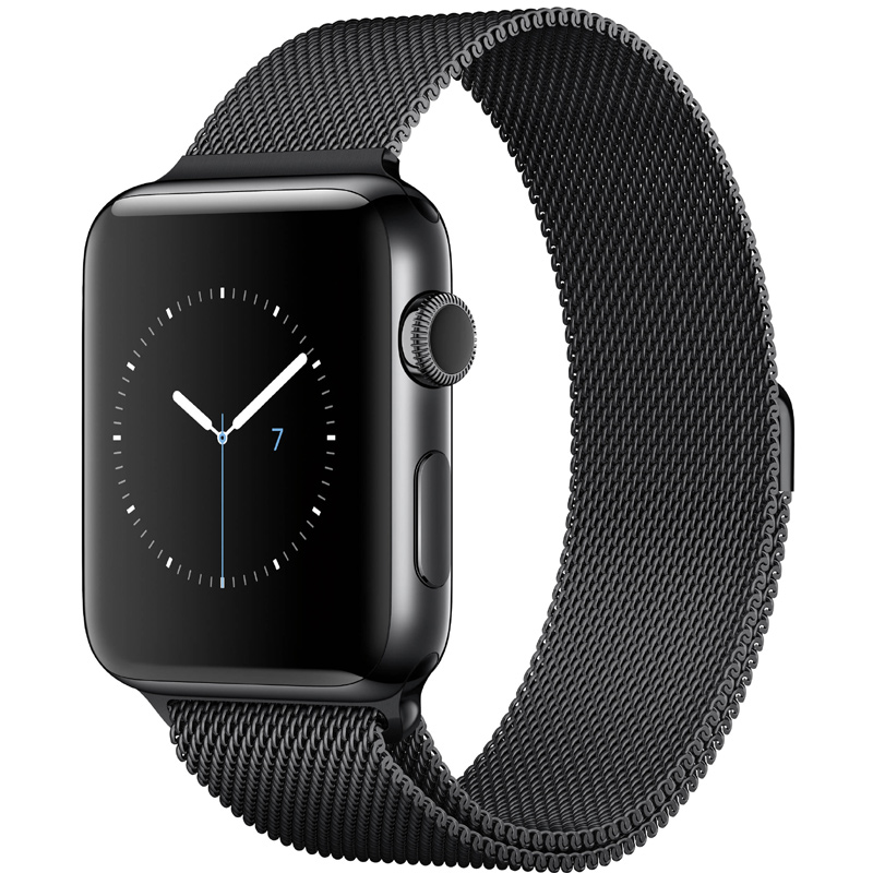 Apple Watch Series 2 watch specification and price – Deep Specs