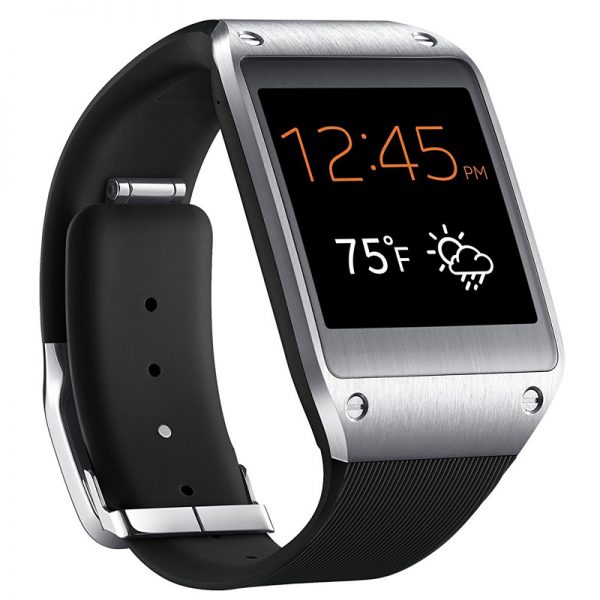 Samsung Galaxy Gear