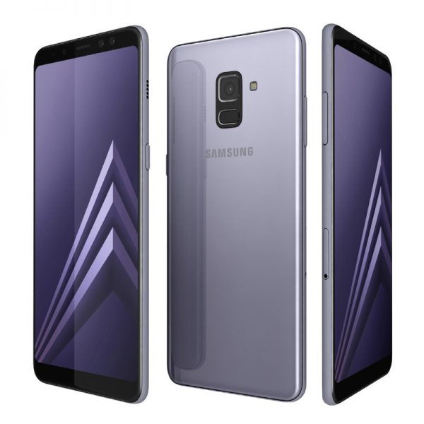 samsung galaxy a8 2018 specs