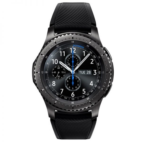 Samsung Gear S3 frontier LTE