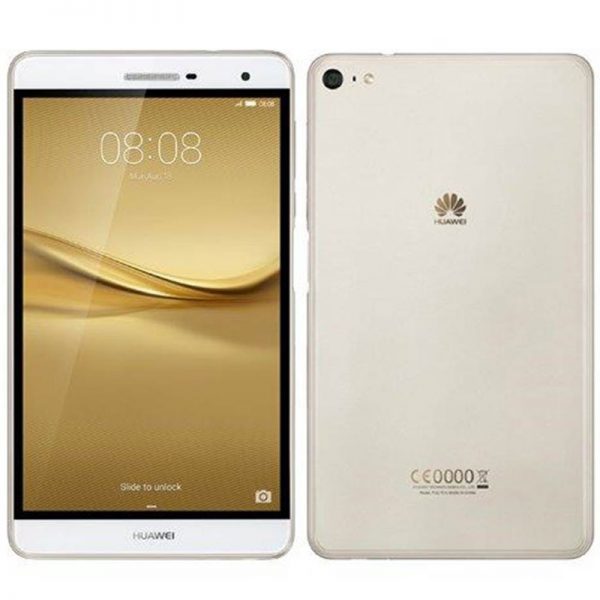 Huawei MediaPad T2 7.0 Pro tablet specification and price – Deep Specs