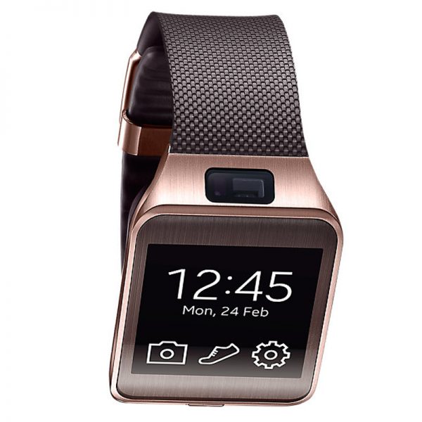 samsung gear 2 android wear