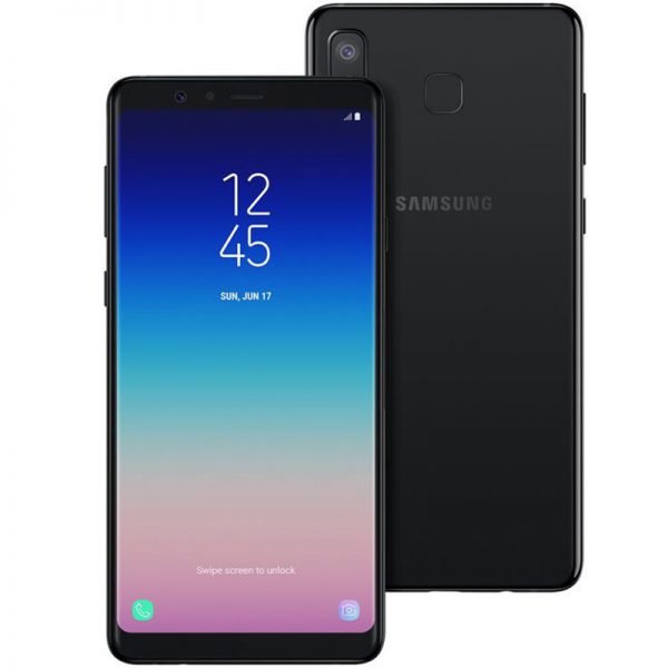 Samsung Galaxy A8 Star (A9 Star) phone specification and Price – Deep Specs