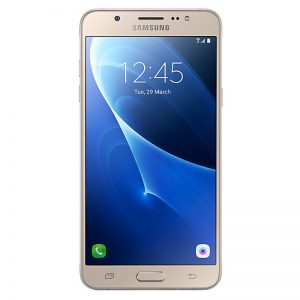 Samsung Galaxy J7 (2016)