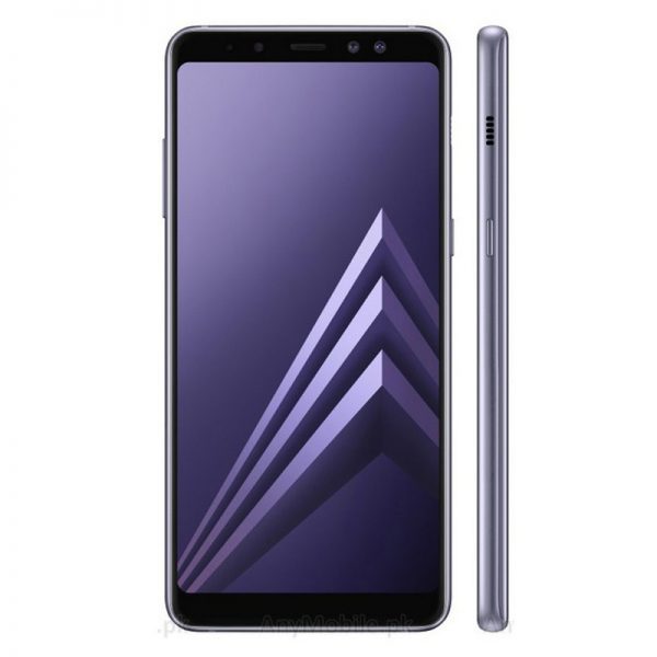 Samsung Galaxy A8 (2018)