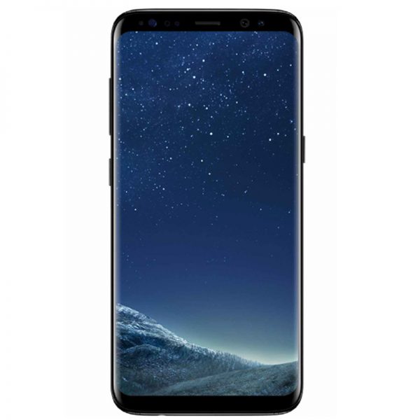 Samsung Galaxy S8+