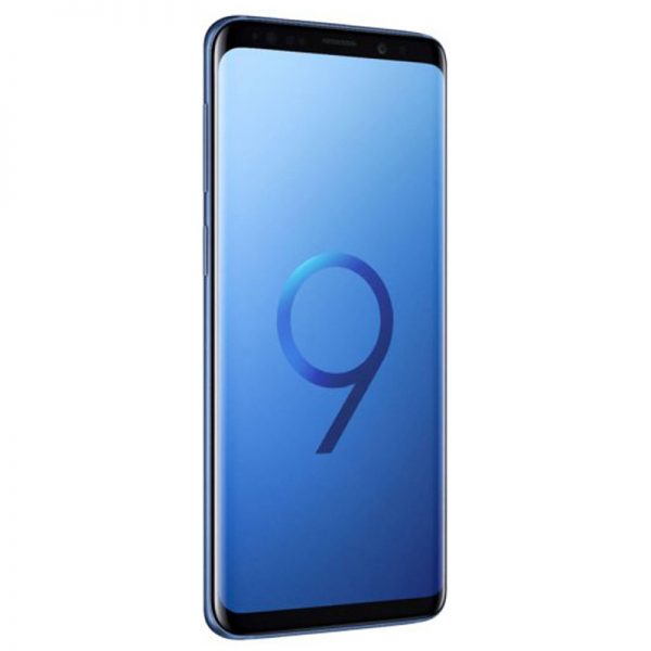 Samsung Galaxy S9+