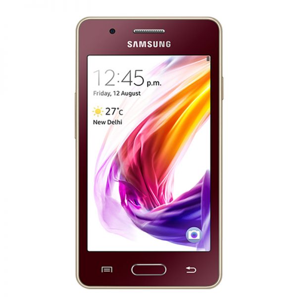 Samsung Z2